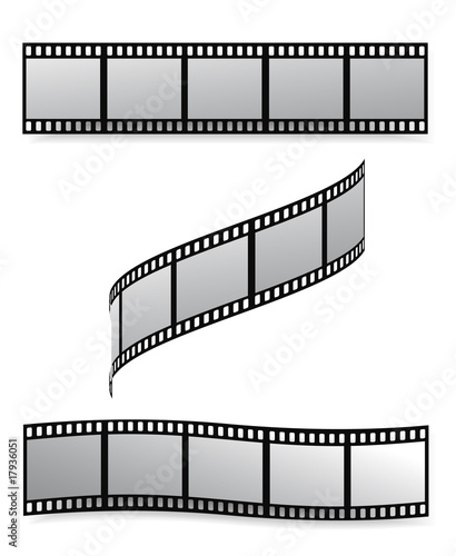 film strip