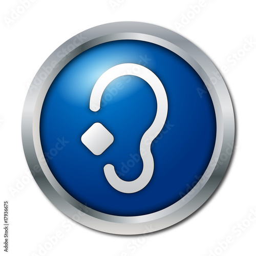 Icono subtitulado para sordos