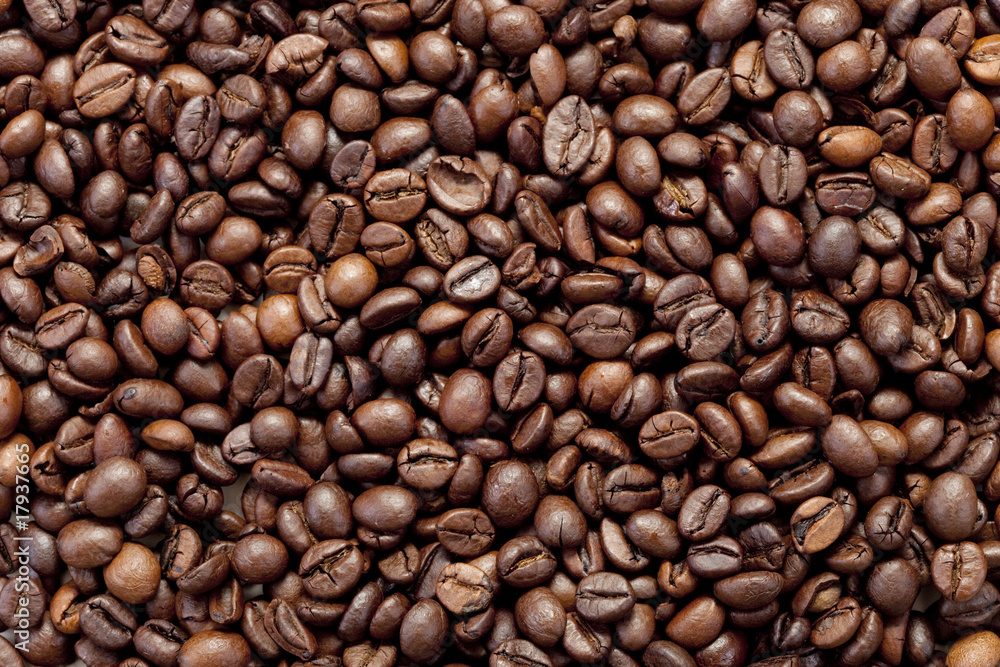 grains de café grains de café