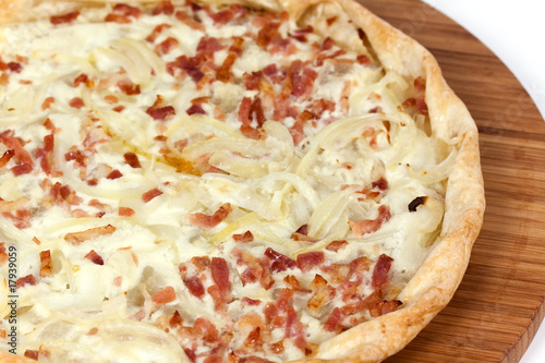 Flammkuchen