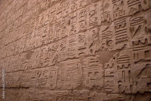 Hieroglyphic Journal