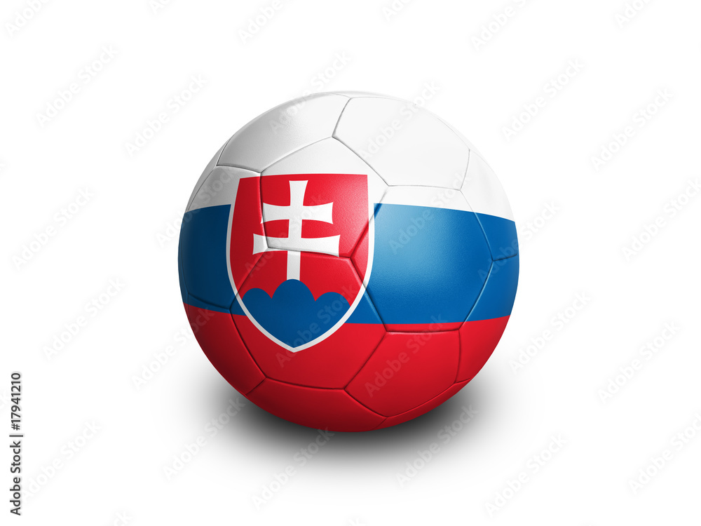 Soccer Football Slovakia Soccer Football Slovakia