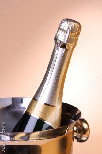 Photography Champagne