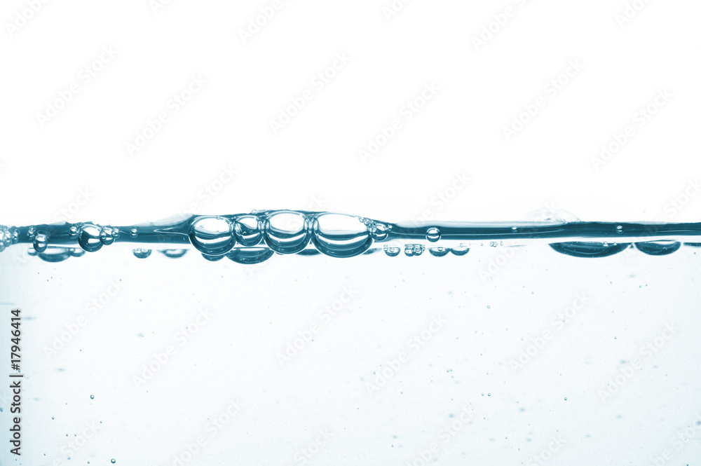 Bubbles, water Bubbles, water