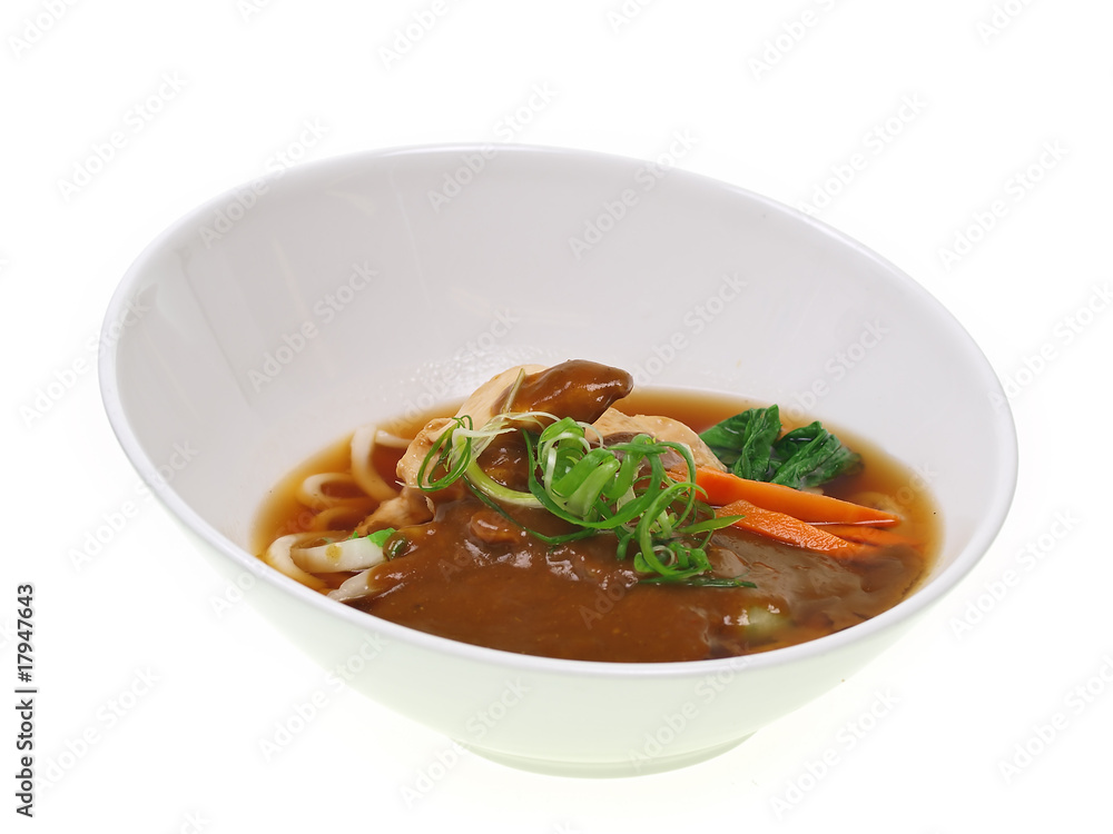 nudelsuppe nudelsuppe