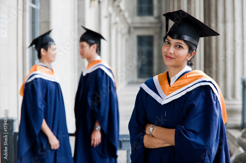 Young Graduates