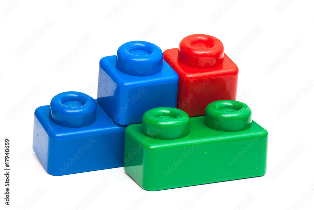 colorful building blocks colorful building blocks