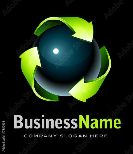 Business logo design