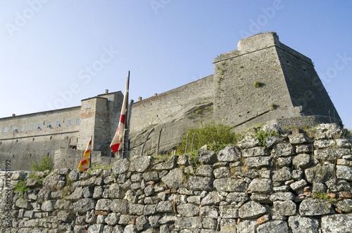 Fortezza di Gavi 2 photo