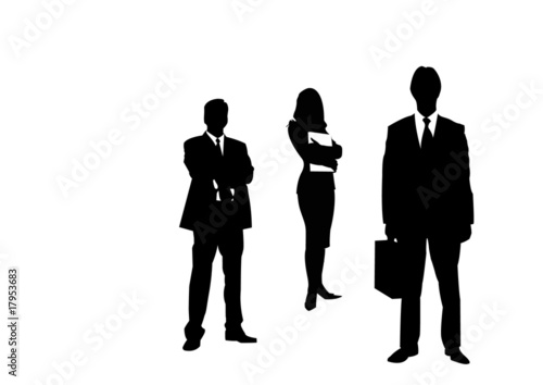 businessmen
