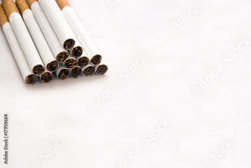 Sigarette photo