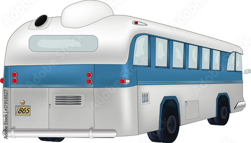 bus