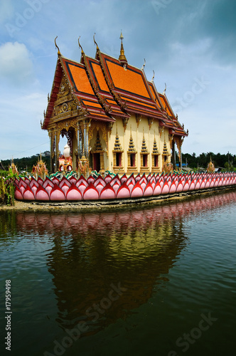Pagoda