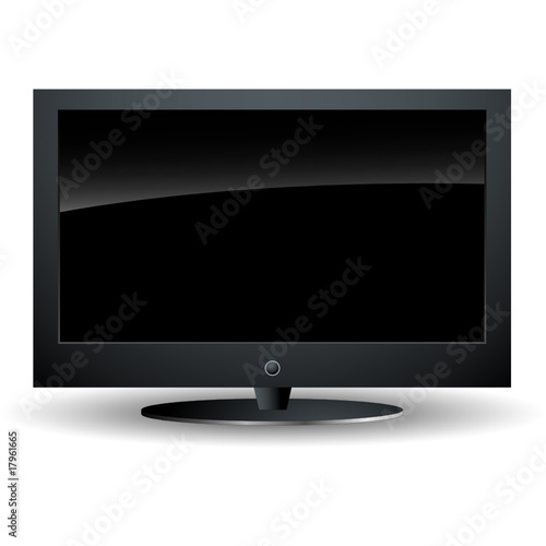 Television - Icon