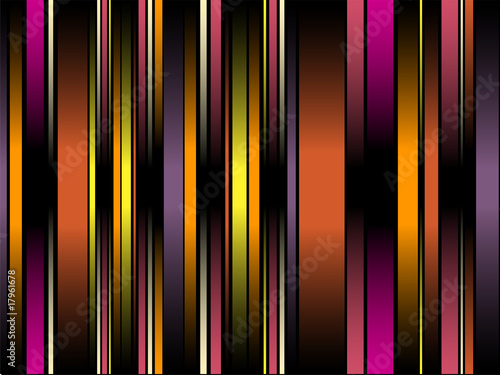 Abstract Stripe Background
