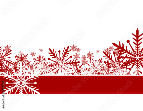 christmas background
