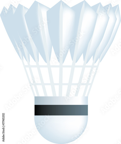 shuttlecock