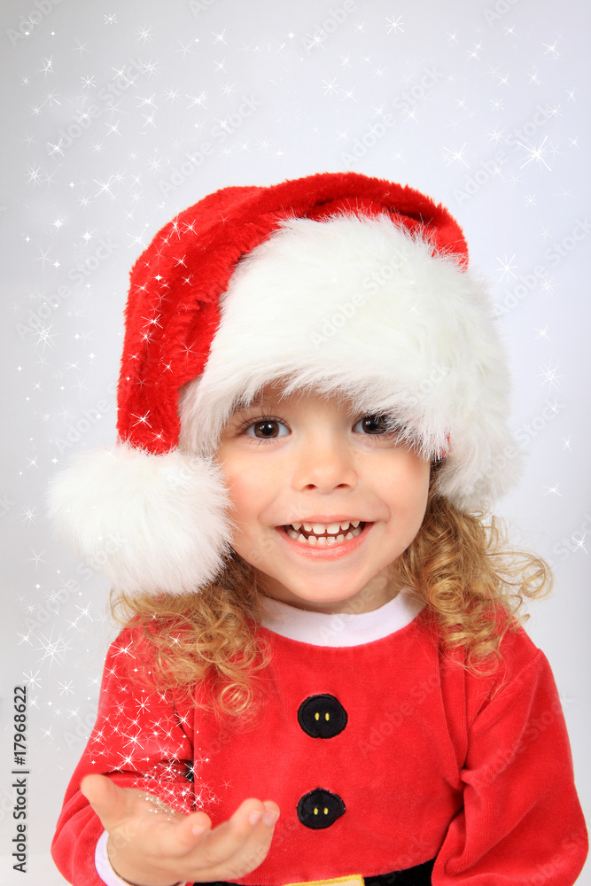 Noël magique... Noël magique...