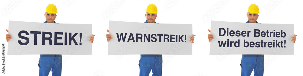 Streik Streik