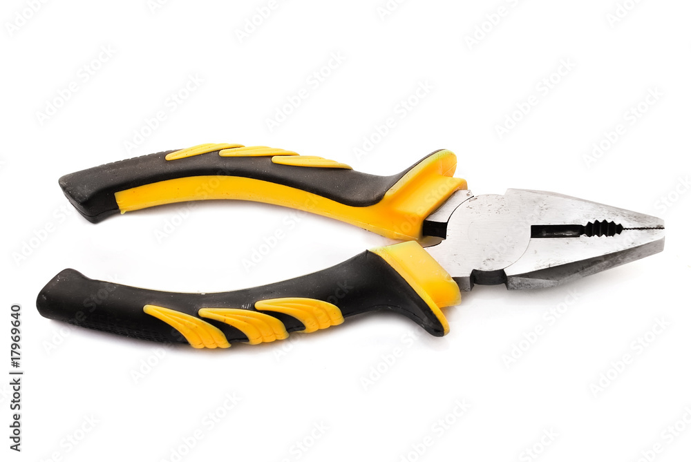 pliers pliers
