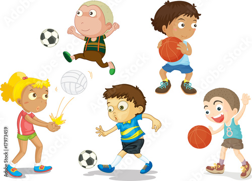 kids