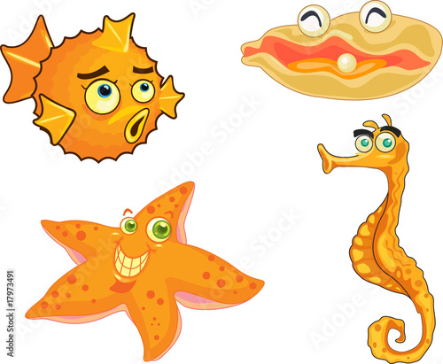 fishes