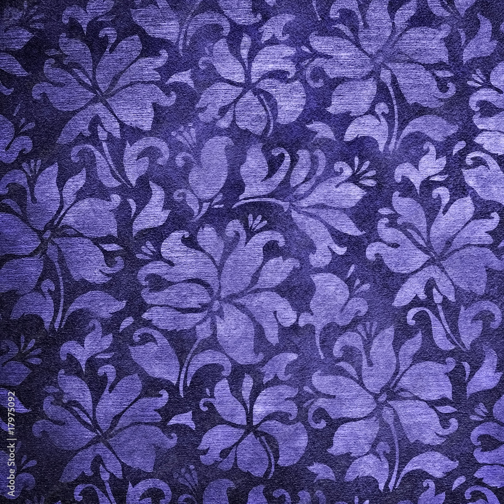 blue floral wallpaper blue floral wallpaper