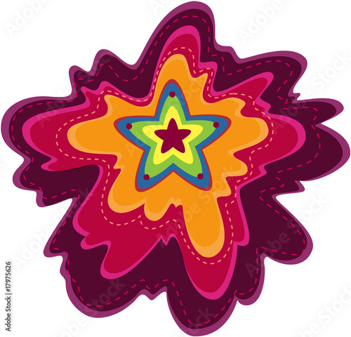 star