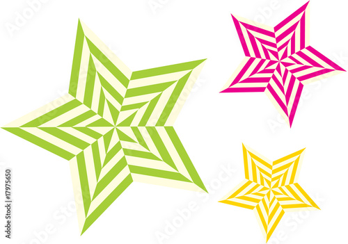 star