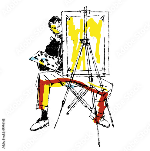 Painter
