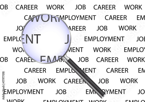 Job Search