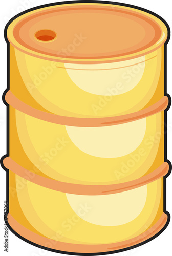 barrel