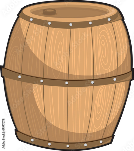 barrel