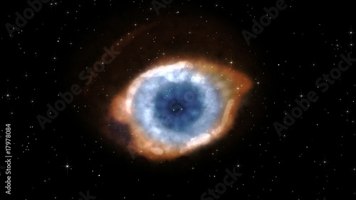 abstract eye