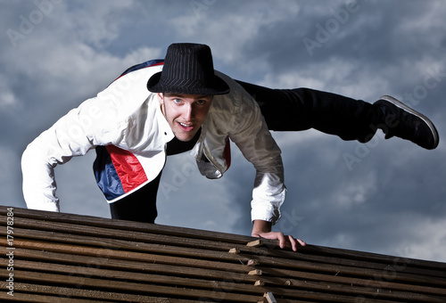 Wallpaper Mural TS98 Torontodigital.ca