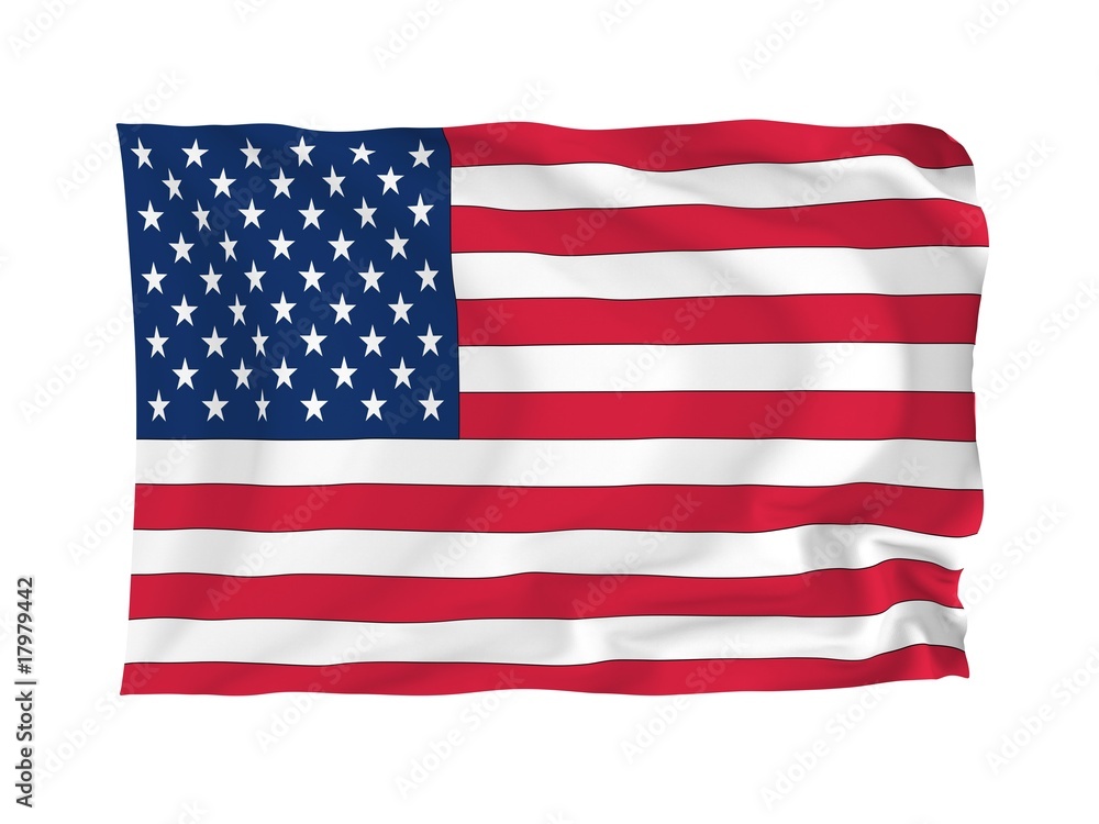 Flag of USA Flag of USA