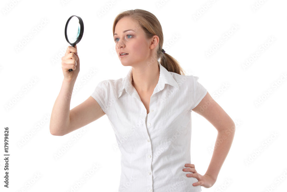 Magnifier Magnifier