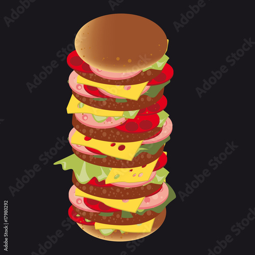 panino gigante