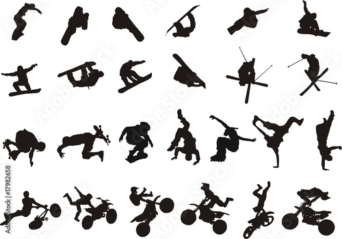 Siluetas 0204