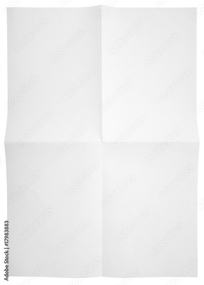 blank unfolded paper used marks grunge blank unfolded paper used marks grunge