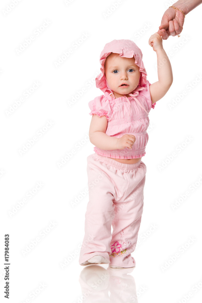first steps first steps