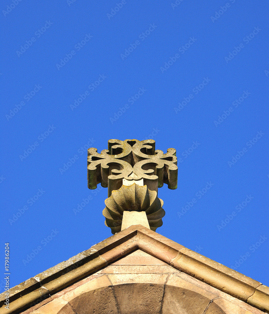 Kirchenkreuz