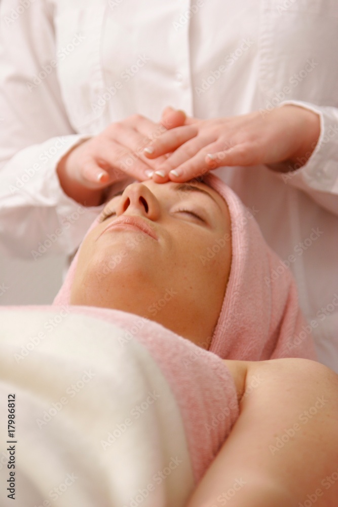 Wellness Massage Wellness Massage
