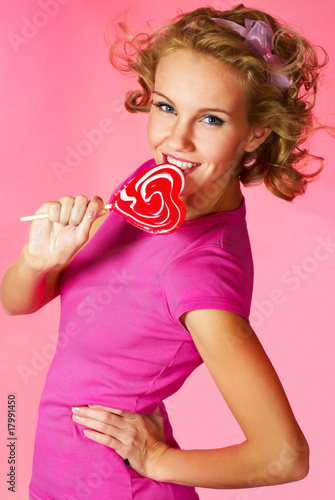 candy girl