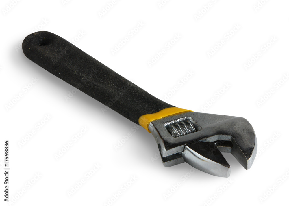 Obraz premium wrench