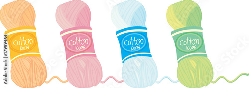 wool