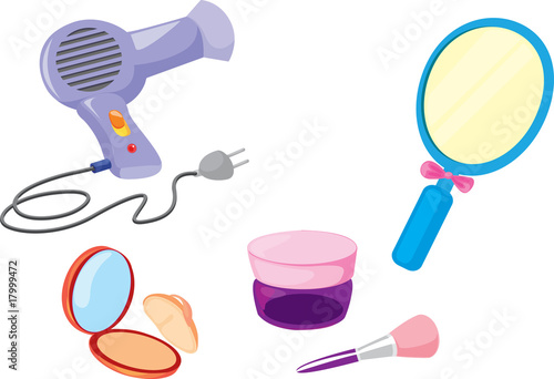 objects