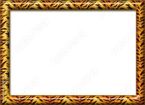 tiger framework
