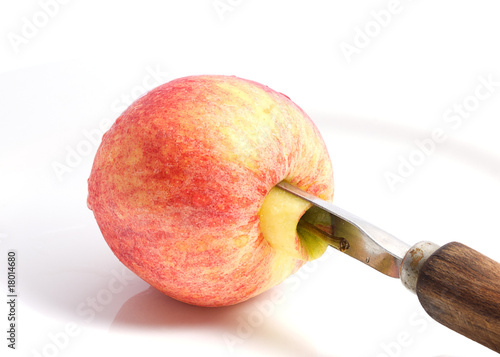 Apple Corer