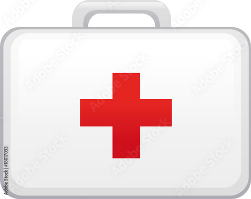 First aid